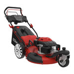 GÜDE Big Wheeler 554.2 R Trike Translation Of The Original Instructions
