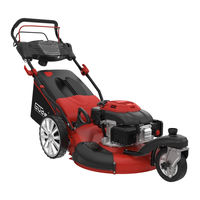 GÜDE BIG WHEELER 554.2 R Translation Of The Original Instructions