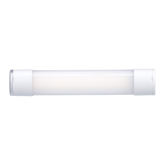 Good Earth Lighting RE1174-WHG-08LF4 Quick Start Manual