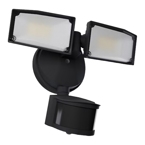 Good Earth Lighting SE1303-WH3-00LFW-G Manual