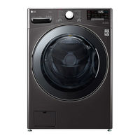 LG DF22BV2SGR Owner's Manual