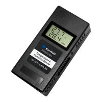 KonNad C2000-S1-TH05E02-D01 User Manual