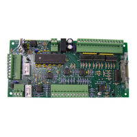 bonitron M3528M4 Customer Reference Manual