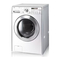 Washer LG WD-1255 Series Owner's Manual