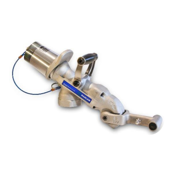 BANLAW BNM800 Product Data Sheet