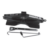 Performance Tool W1622 Owner's Manual