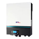 MPP Solar PIP3624MAX User Manual