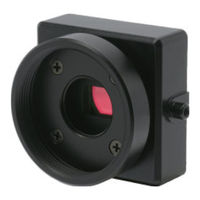Watec WAT-1300/CS Operation Manual
