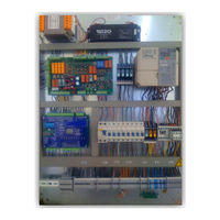IS Technologies ISL V2 Series Installation Manual