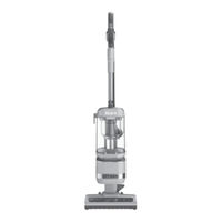 Shark Navigator Lift-Away ADV LA300 Series Owner's Manual