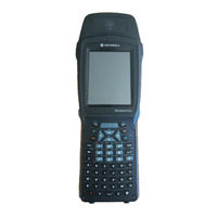 Motorola WA9901 Installation Sheet