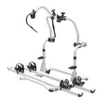 Fiamma CARRY-BIKE PRO C E-BIKE Installation And Usage Instructions