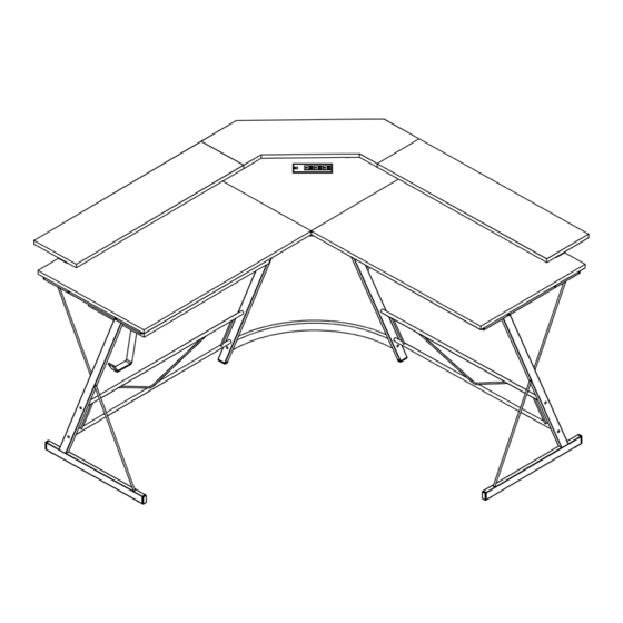 Costway CB10515 Manual