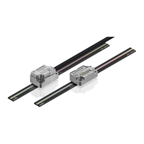 Renishaw RCLC Installation Manual