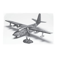 Monogram KIT 0020 Assembly Manual