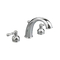 Plumbing Product American Standard Amarilis 3940.000 Parts List