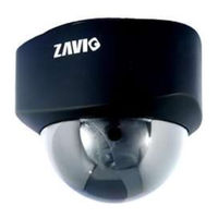 Zavio D510E Hardware User Manual