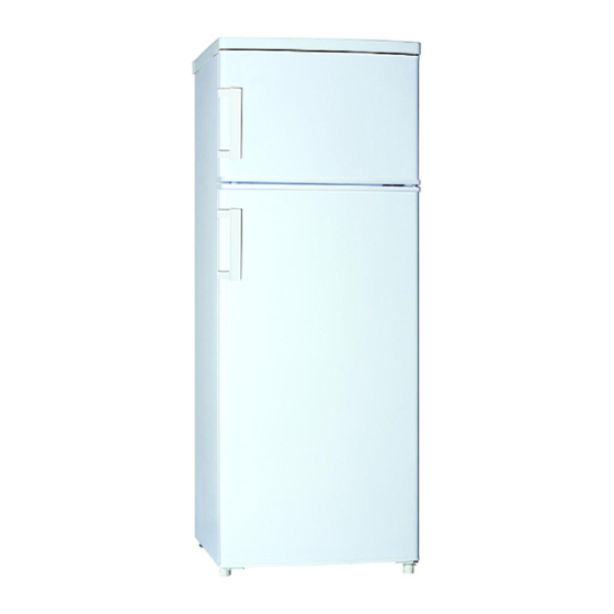 Haier HRFZ-250DAA Service Manual