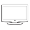 LCD TV Sharp LC-26D43U Service Manual