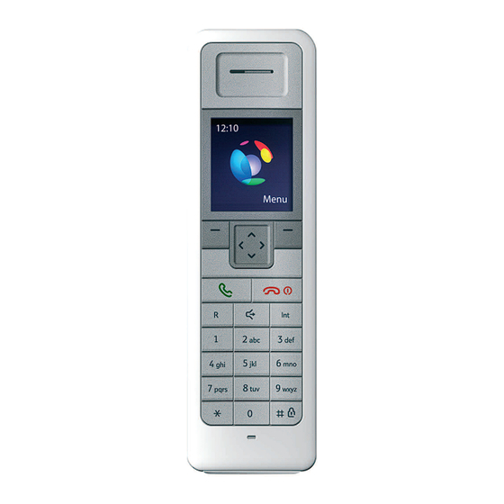 BT 1010 User Manual