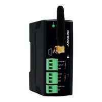 MIKRODEV MDC100 Hardware Manual
