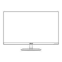 Asus MZ27A Series User Manual