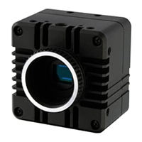 SenTech STC-CMC2MCL Product Specifications And User's Manual