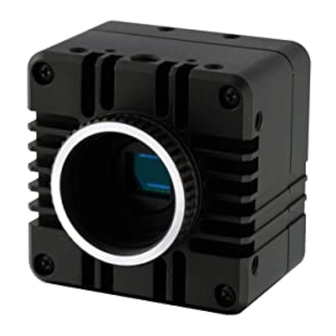 SenTech STC-CMB2MCL Product Specifications And User's Manual