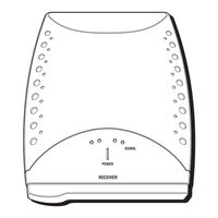 RCA Lyra Wireless User Manual
