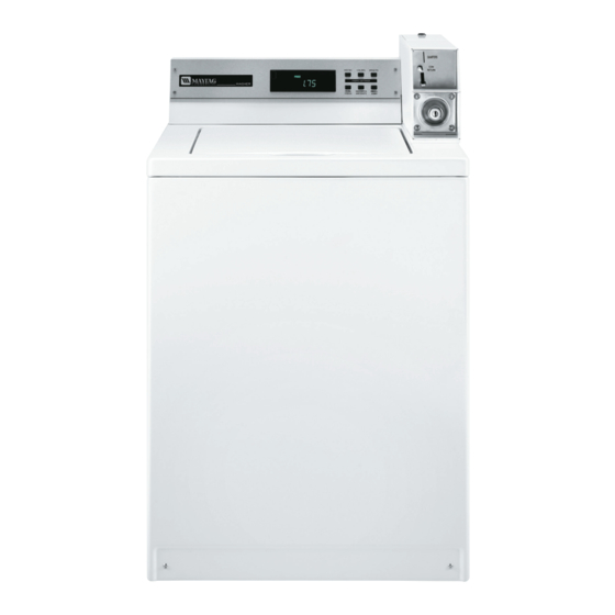 Maytag MAT14CS Service Manual