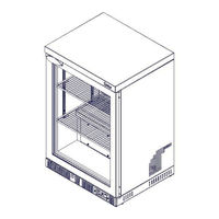 IMC MR60 Installation And Operating Manual