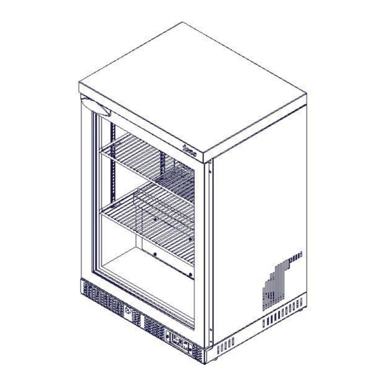 IMC MR60 Installation And Operating Manual