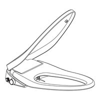 Progetto EVO EV105 Installation Instructions & User Manual