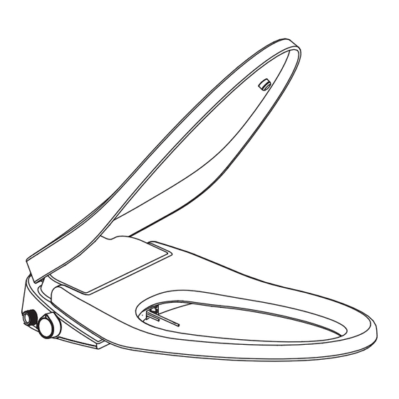 Progetto EVO EV105 Installation Instructions & User Manual