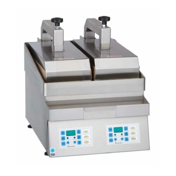 FKI GL 9003 User Manual