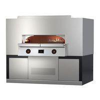 Wood Stone WS-FA-9660 Installation And Operation Manual