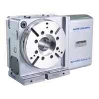 SAMCHULLY HRS-254F8 Instruction Manual
