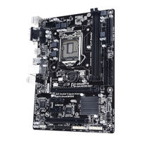 GIGA-BYTE TECHNOLOGY GA-H97M-HD3 User Manual