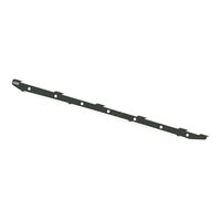 Horn Tools HVWTRL1RR02FIT Mounting Instructions