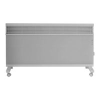 Prem-I-Air Elite EH1274 Quick Start Manual