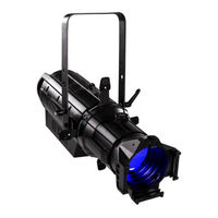 Silver Star ECLIPSE 1000 RGBAL SS847 User Manual
