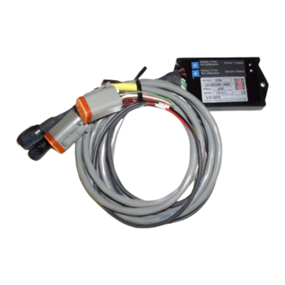 Stack ST994 Installation Instructions