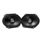 Car Speakers JVC CS-DR6820 Manual
