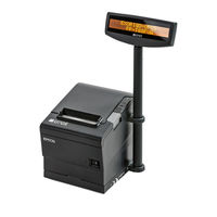 Exorigo-Upos FP-T88FVA User Manual