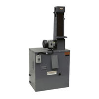 Kalamazoo S460V Instruction Manual
