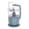 Blender Kenwood FDP22 Instructions Manual