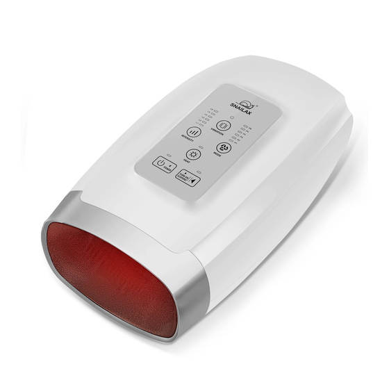 Snailax SL-488W Use & Care Manual