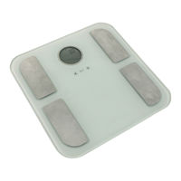 Kooper MyBody SDWP 180 A1 User Instructions