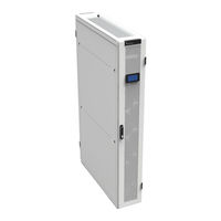 LEGRAND MINKELS CW60 User Manual