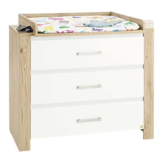 Pinolino Candeo 13 00 56 B Assembly Plan